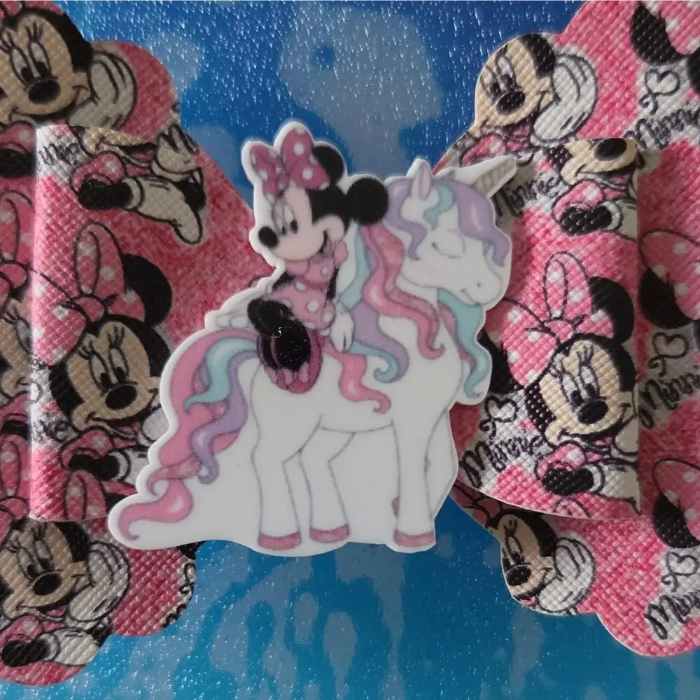 Custom And Handmade Hair Bows